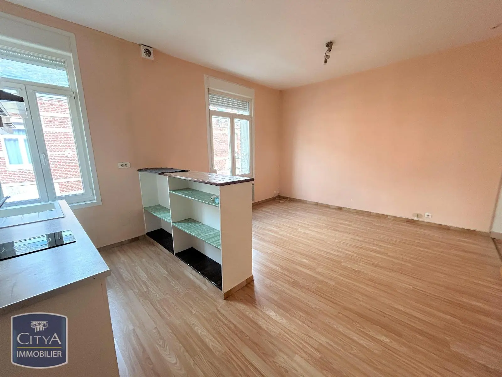 Photo 6 Appartement 2 pièces 40.62m²