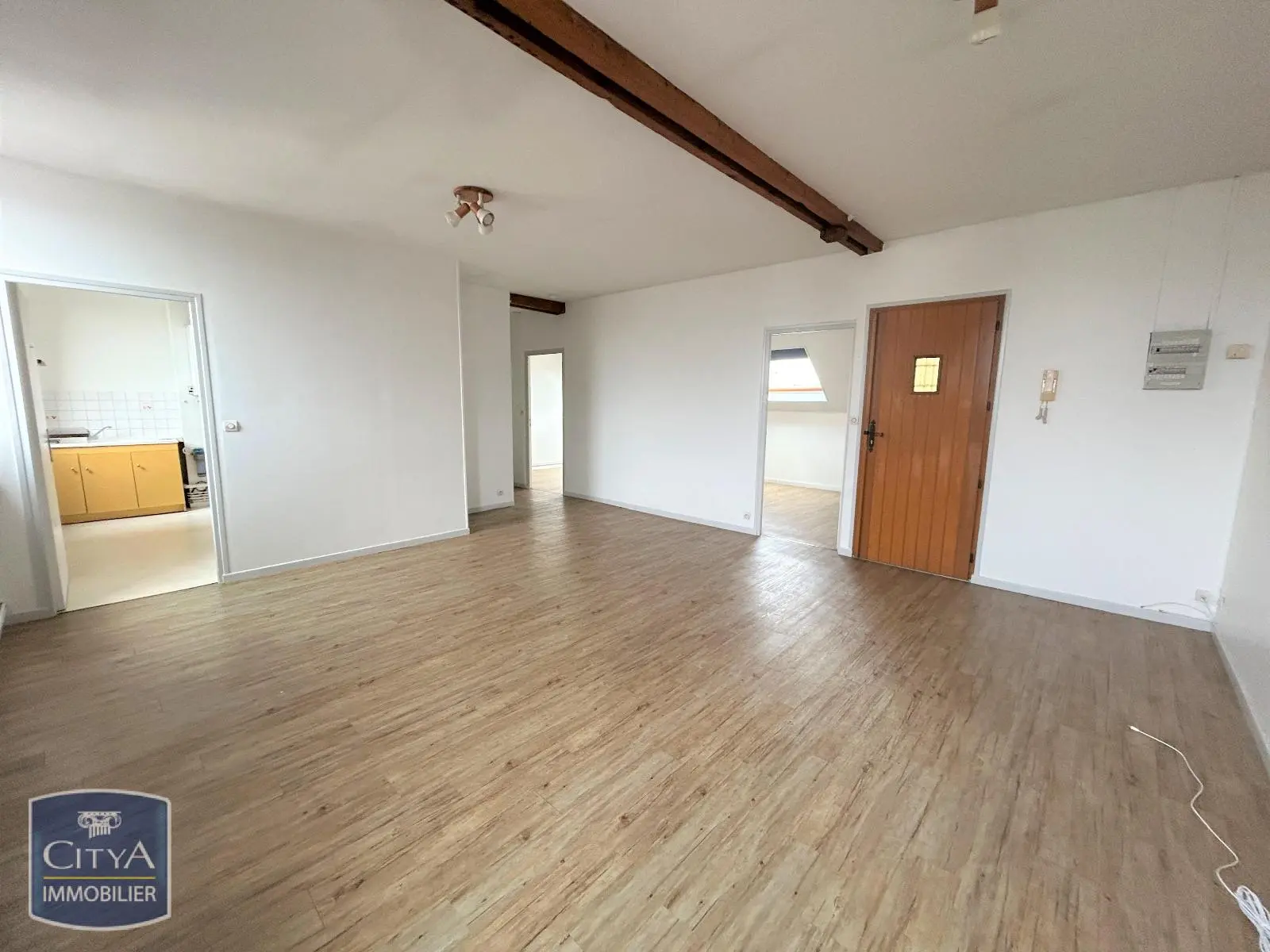 Photo 1 Appartement 3 pièces 66.06m²