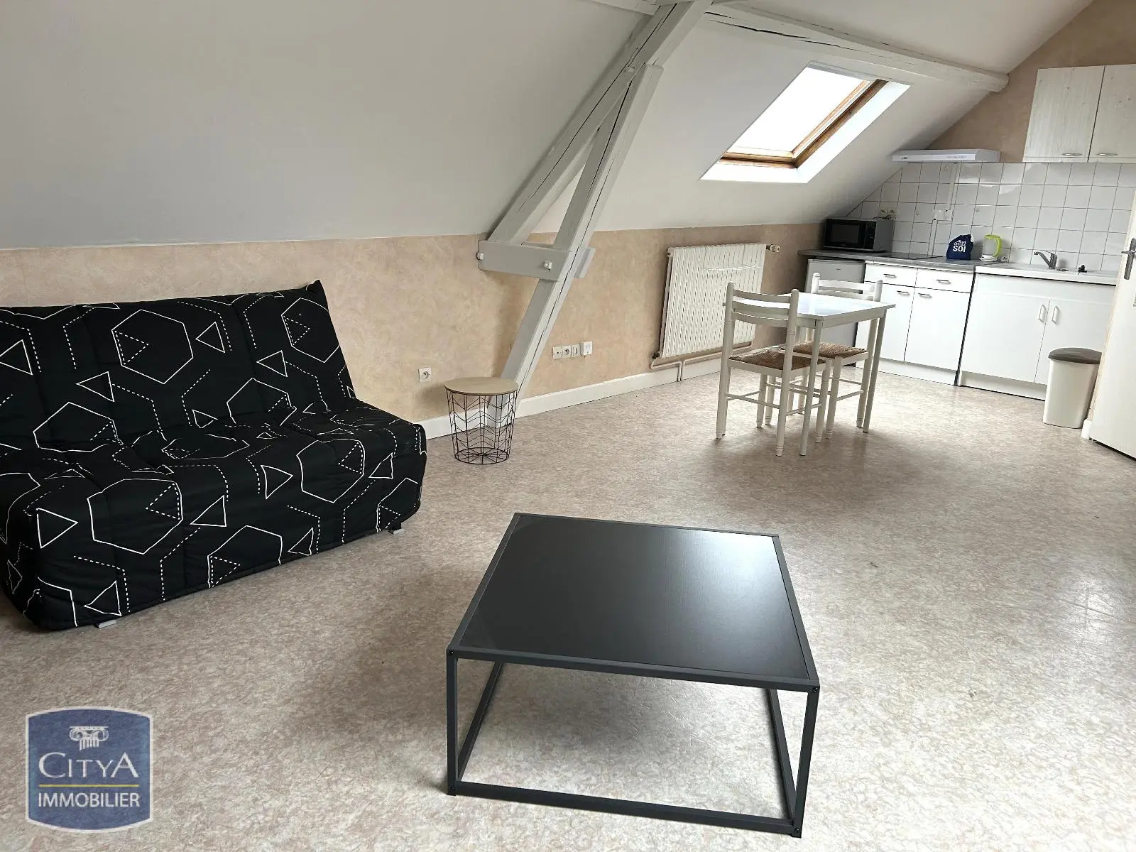 Photo 11 Appartement 1 pièce 28.69m²