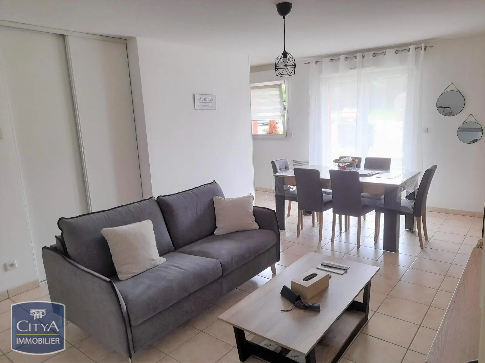 Photo 5 Appartement 2 pièces 46.64m²