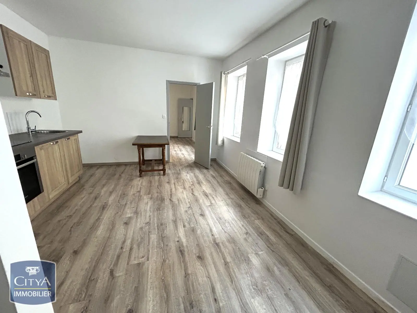 Photo 10 Appartement 2 pièces 39.25m²