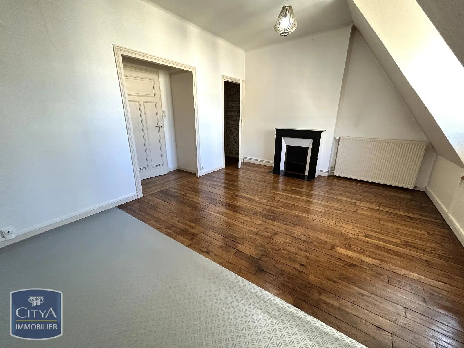 Photo 1 Appartement 2 pièces 52.32m²
