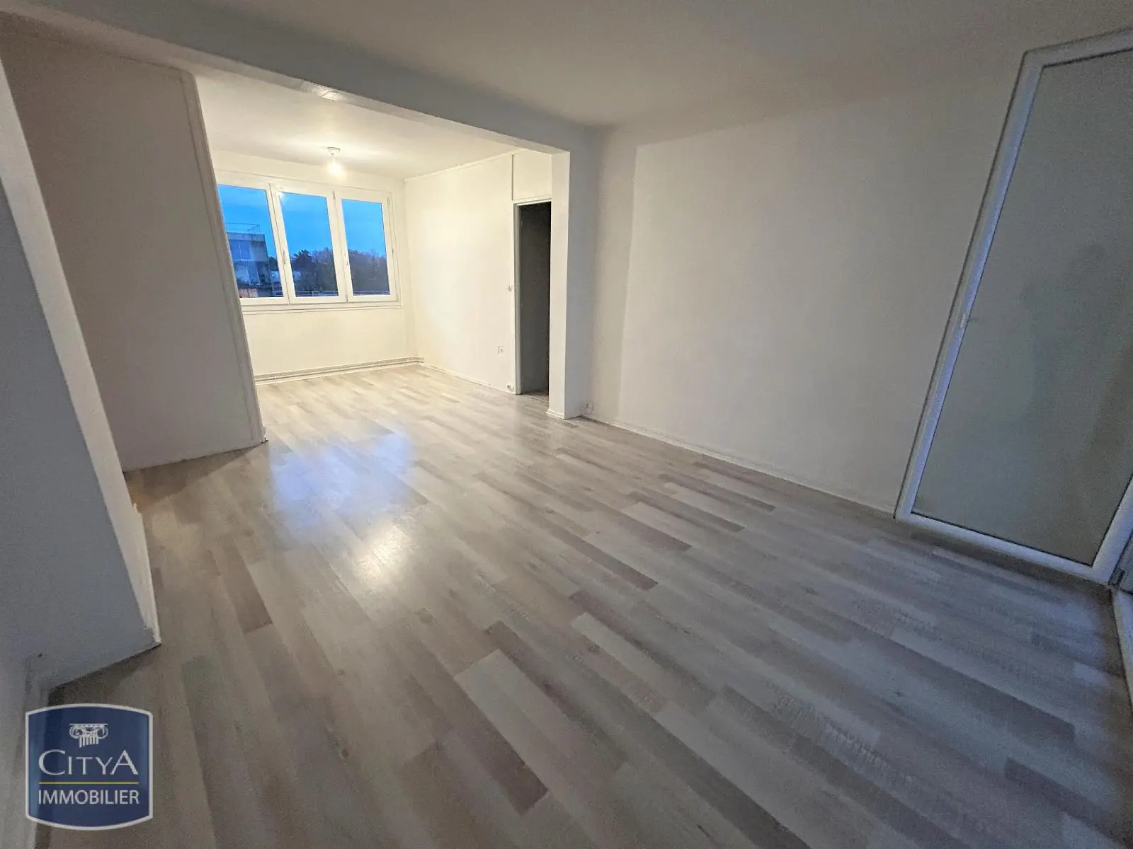 Photo 10 Appartement 4 pièces 66.23m²