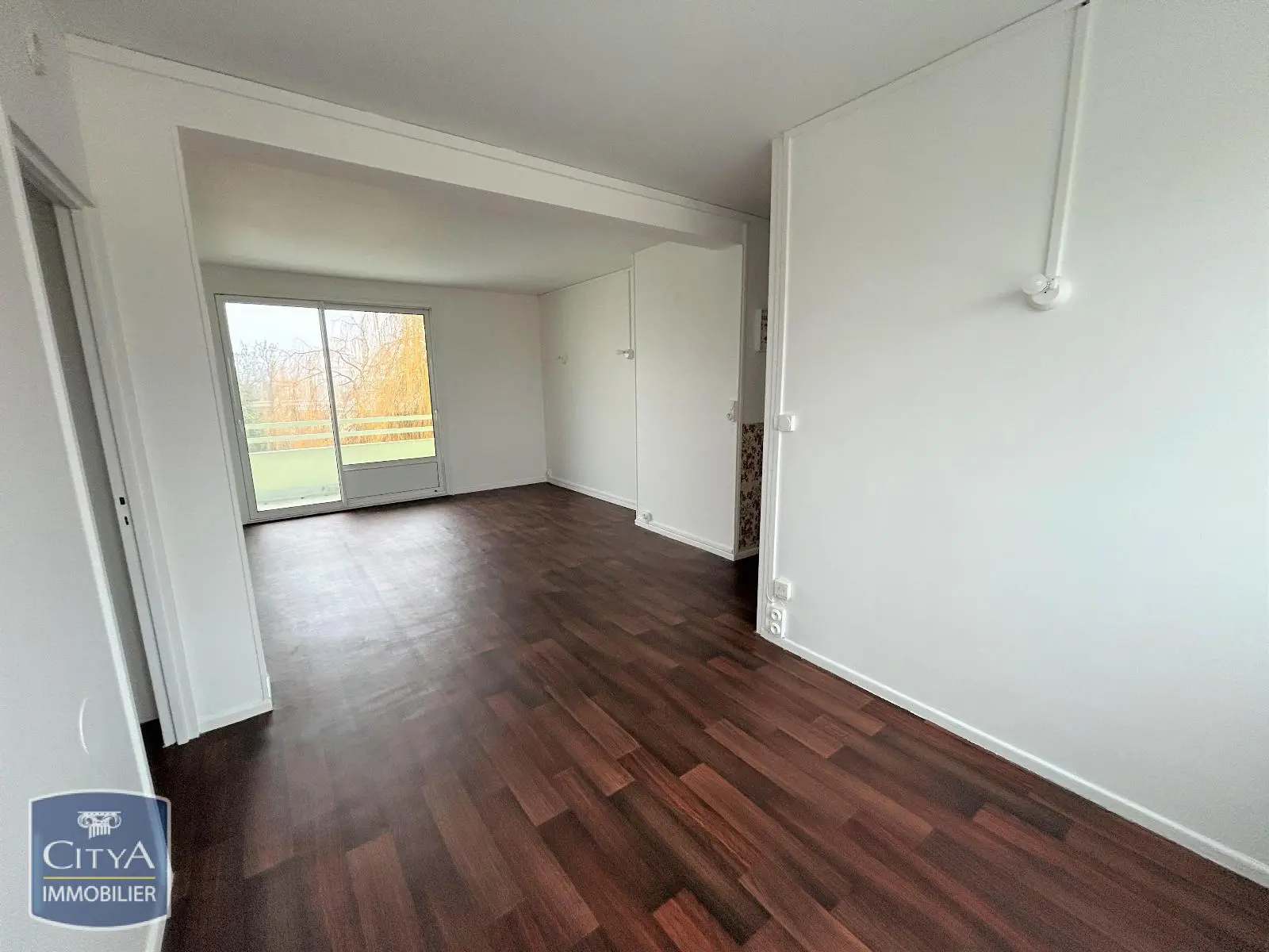 Photo 2 Appartement 3 pièces 66m²