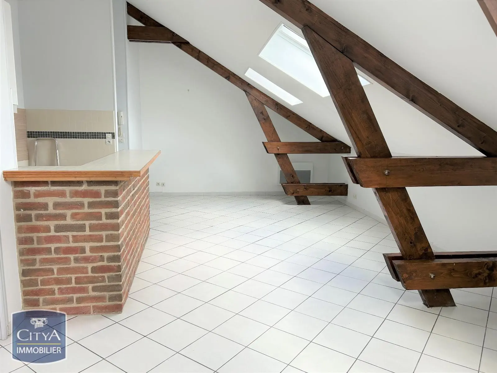 Photo 12 Appartement 3 pièces 38.5m²
