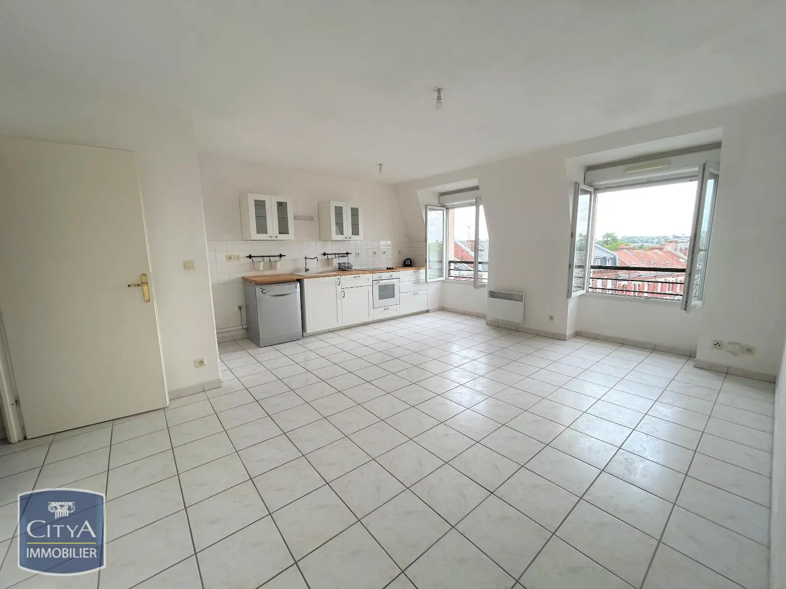 Photo 12 Appartement 3 pièces 59.89m²