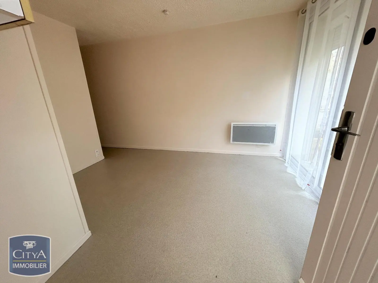 Photo 10 Appartement 2 pièces 21.84m²