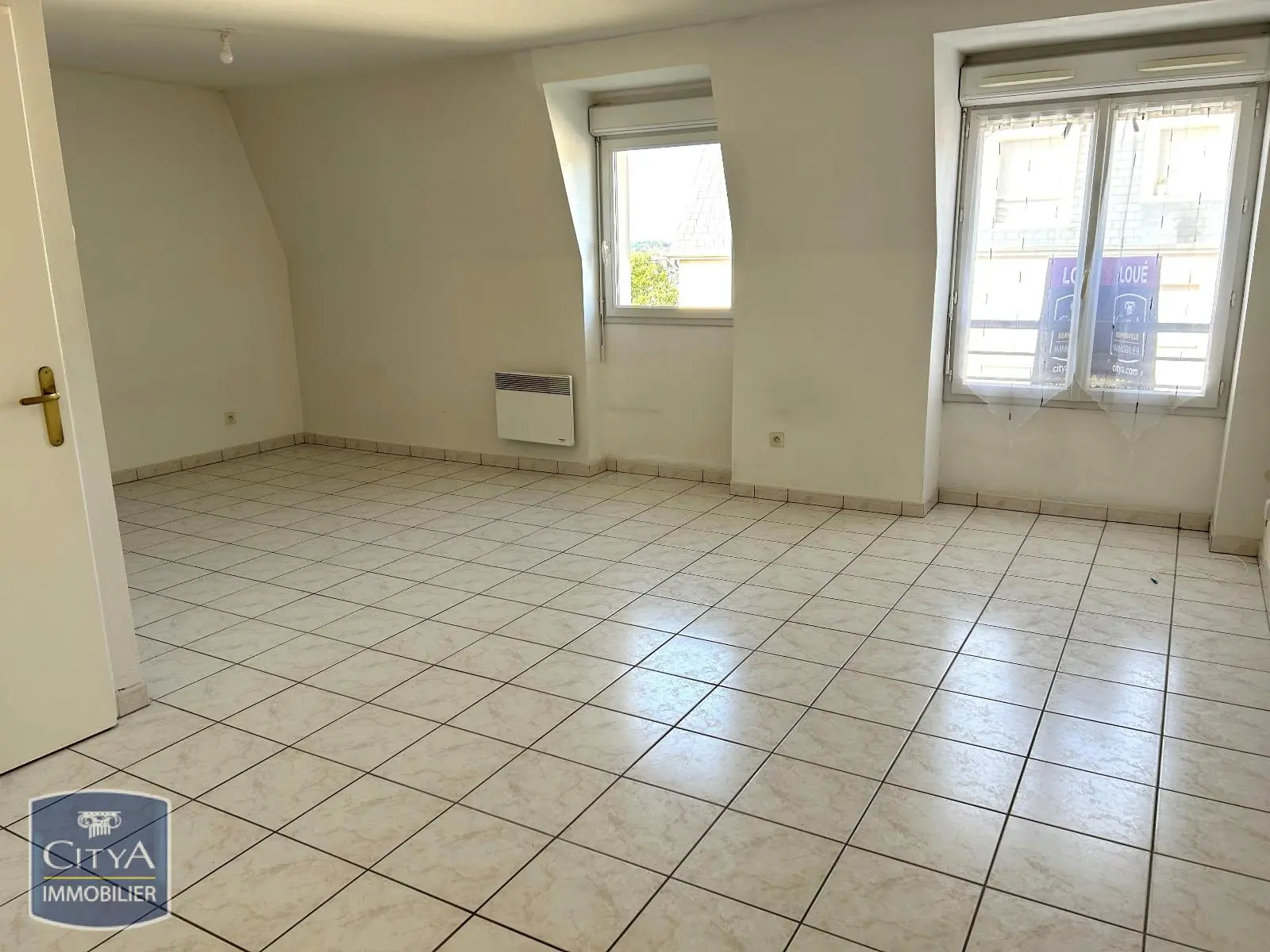 Photo 4 Appartement 1 pièce 35.1m²