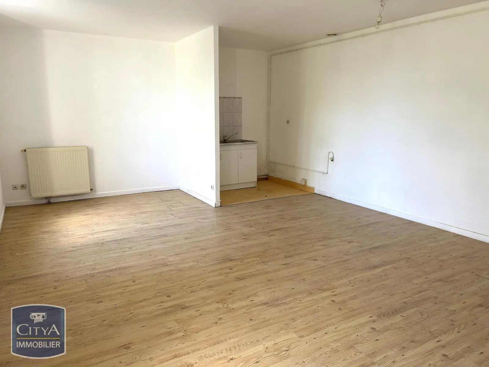 Photo 2 Appartement 3 pièces 105.4m²
