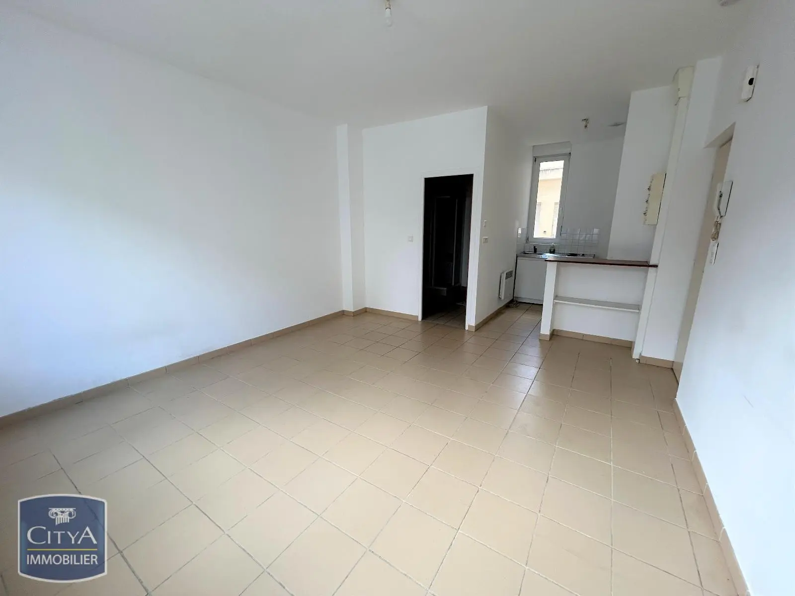 Photo 7 Appartement 1 pièce 27.31m²