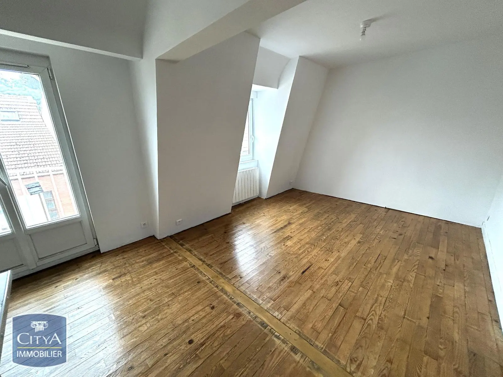 Photo 13 Appartement 2 pièces 41.47m²