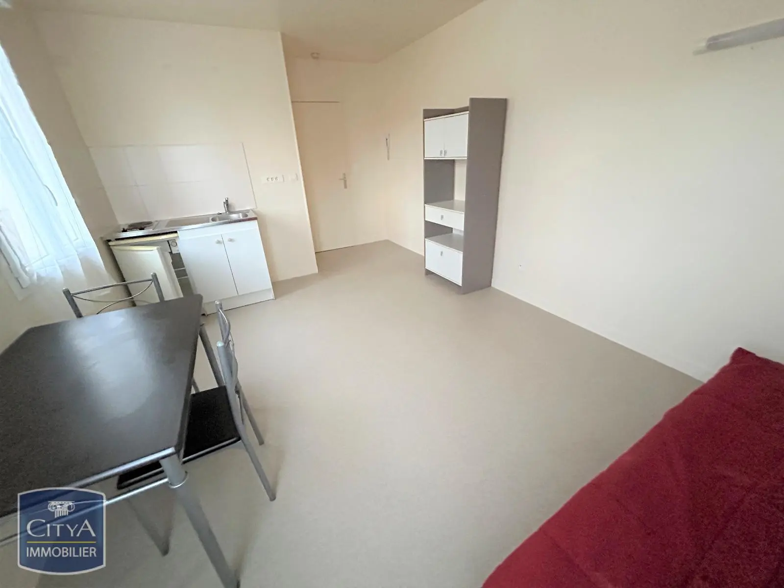 Photo 5 Appartement 1 pièce 23.8m²