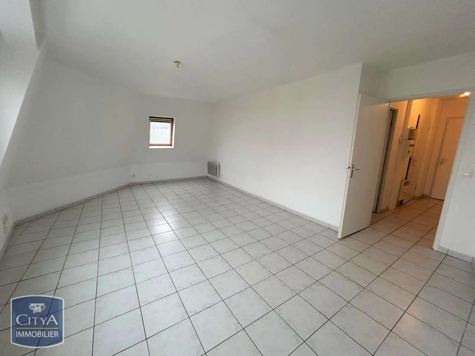 Photo 7 Appartement 2 pièces 54.62m²