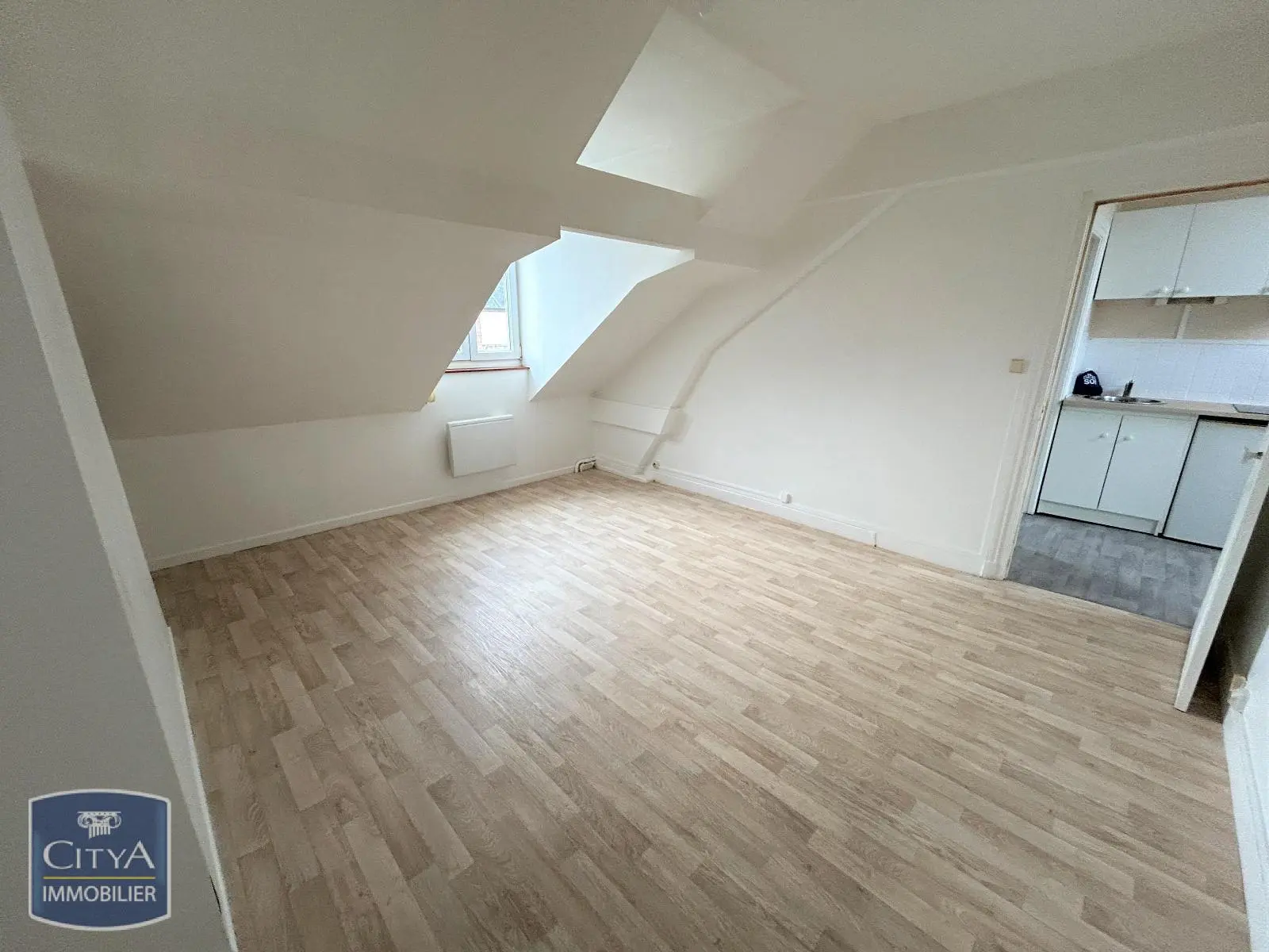 Photo 3 Appartement 2 pièces 42m²