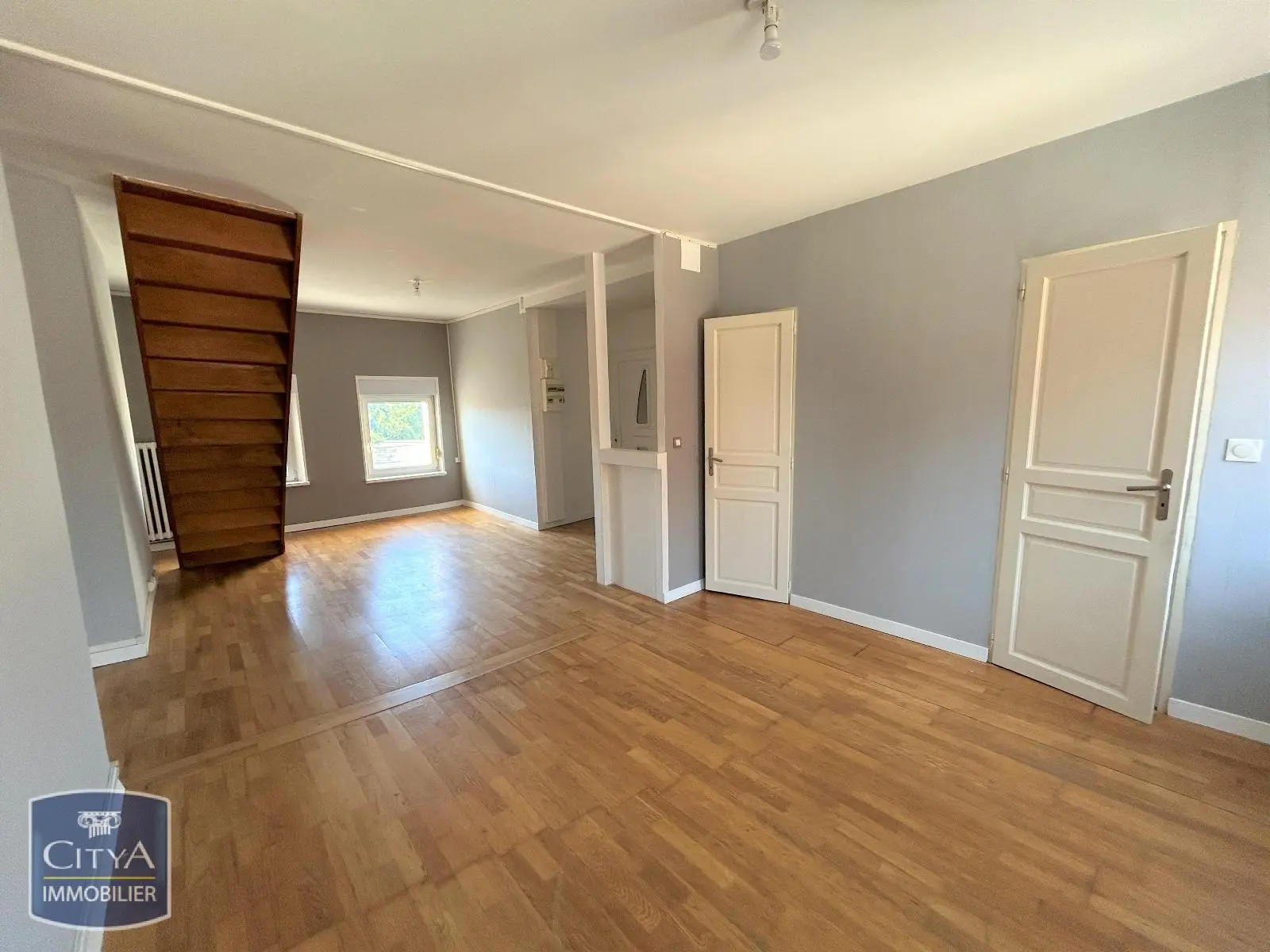 Photo 10 Appartement 2 pièces 46.16m²