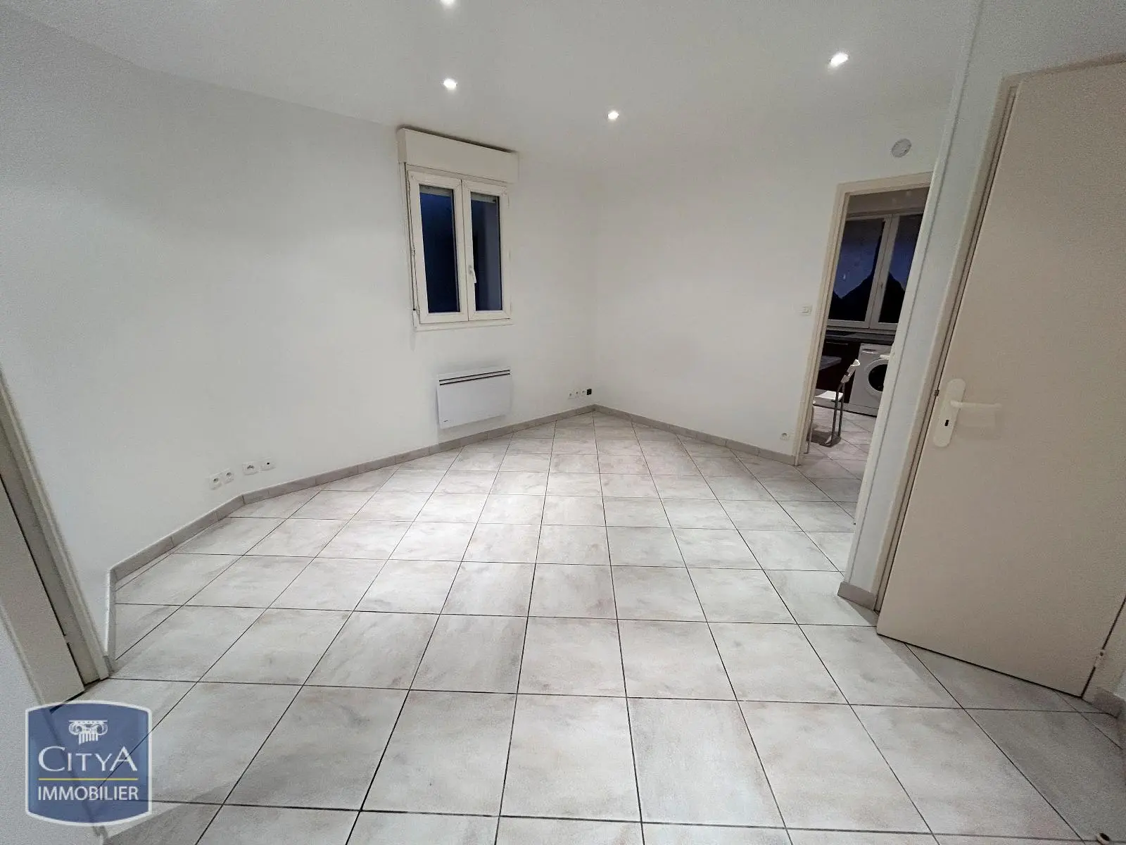 Photo 11 Appartement 1 pièce 32.54m²