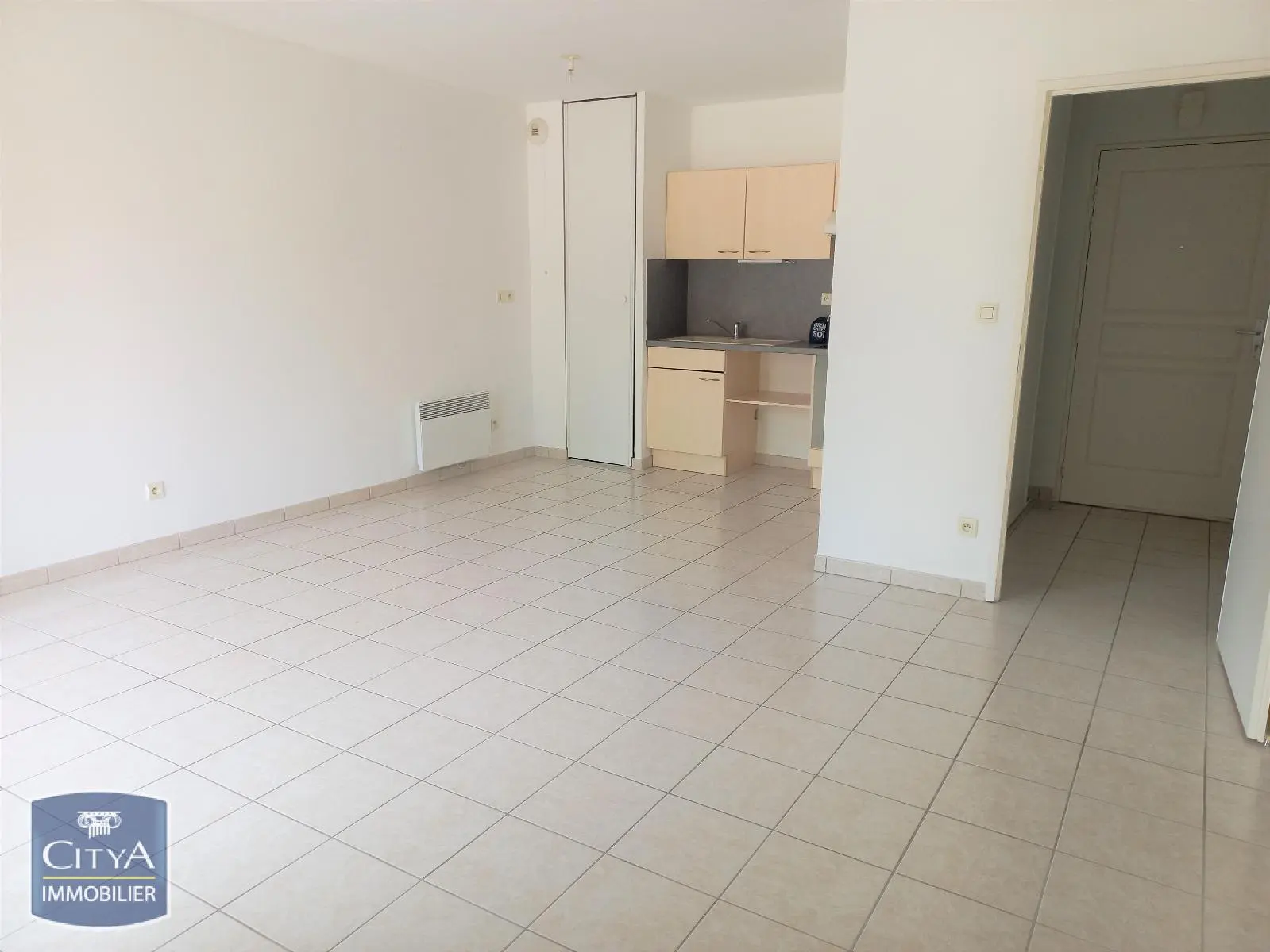 Photo 10 Appartement 2 pièces 45.7m²