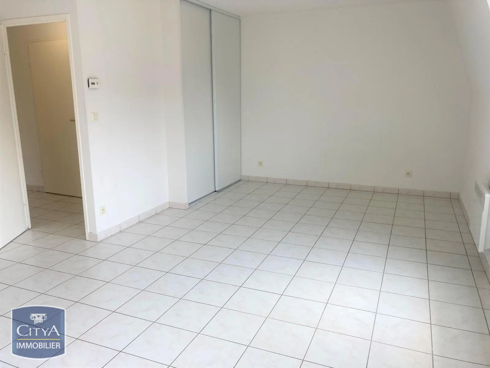 Photo 6 Appartement 1 pièce 35.1m²