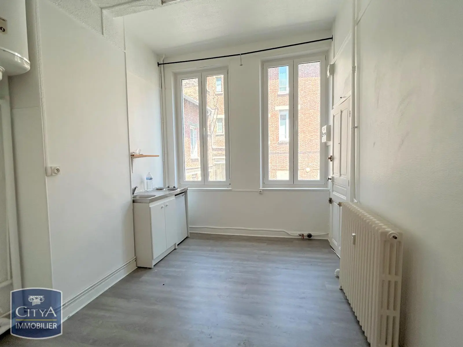 Photo 6 Appartement 1 pièce 17.92m²