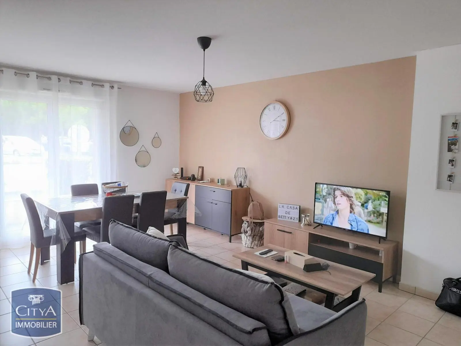Photo 8 Appartement 2 pièces 46.64m²