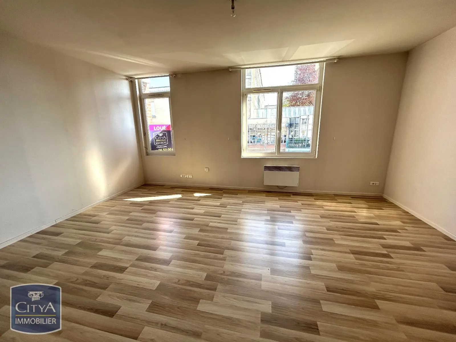 Photo 3 Appartement 1 pièce 37.68m²