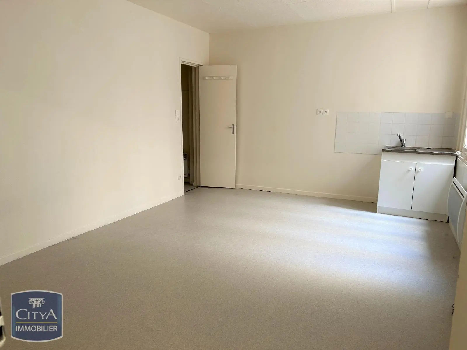 Photo 4 Appartement 1 pièce 21.62m²
