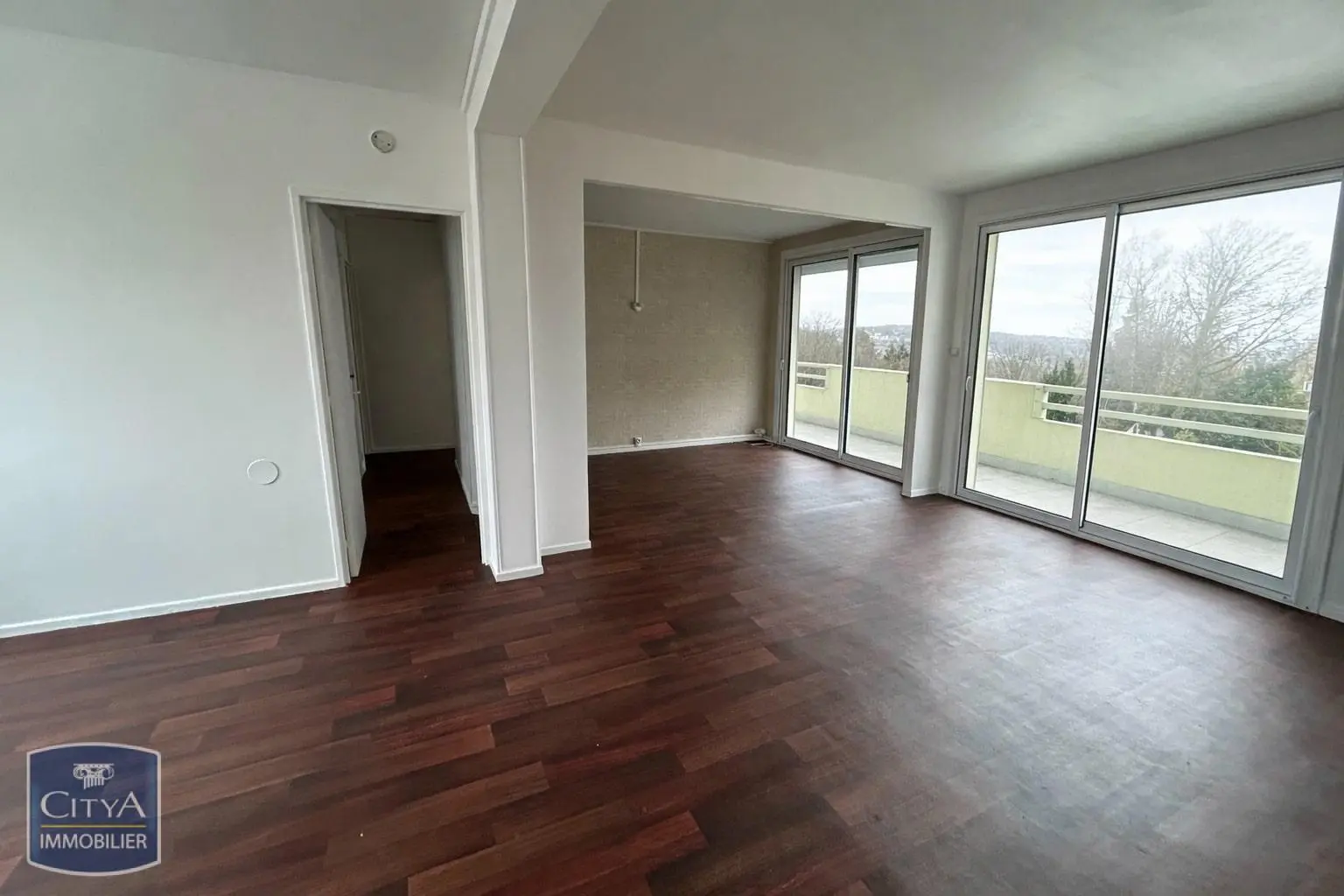 Photo 1 Appartement 3 pièces 66m²