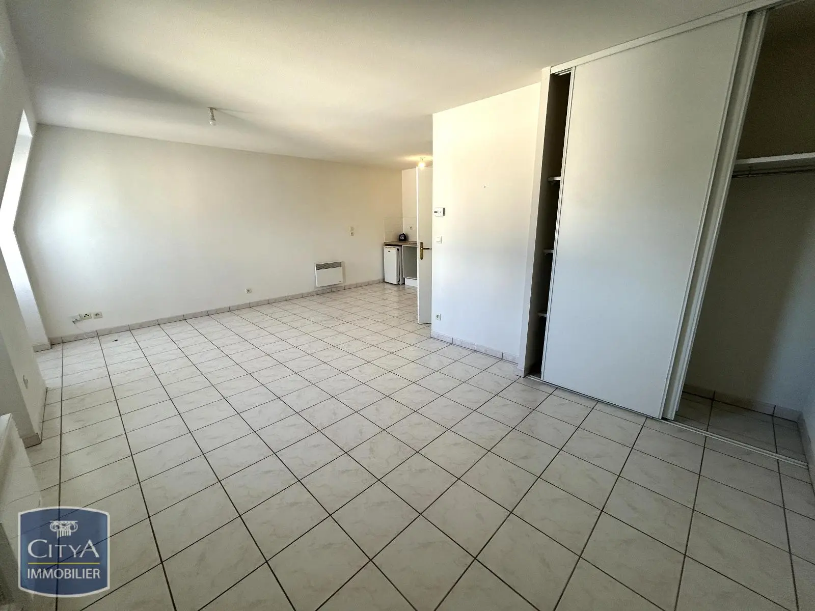 Photo 7 Appartement 1 pièce 35.1m²