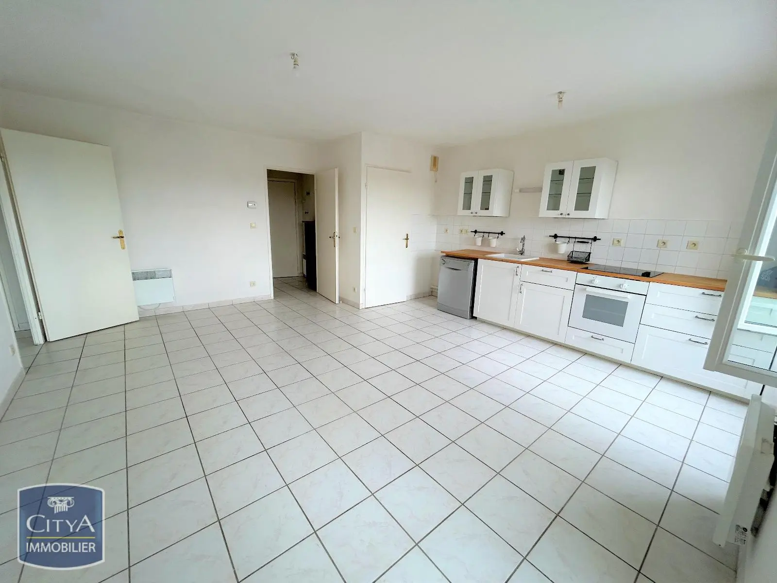 Photo 1 Appartement 3 pièces 59.89m²
