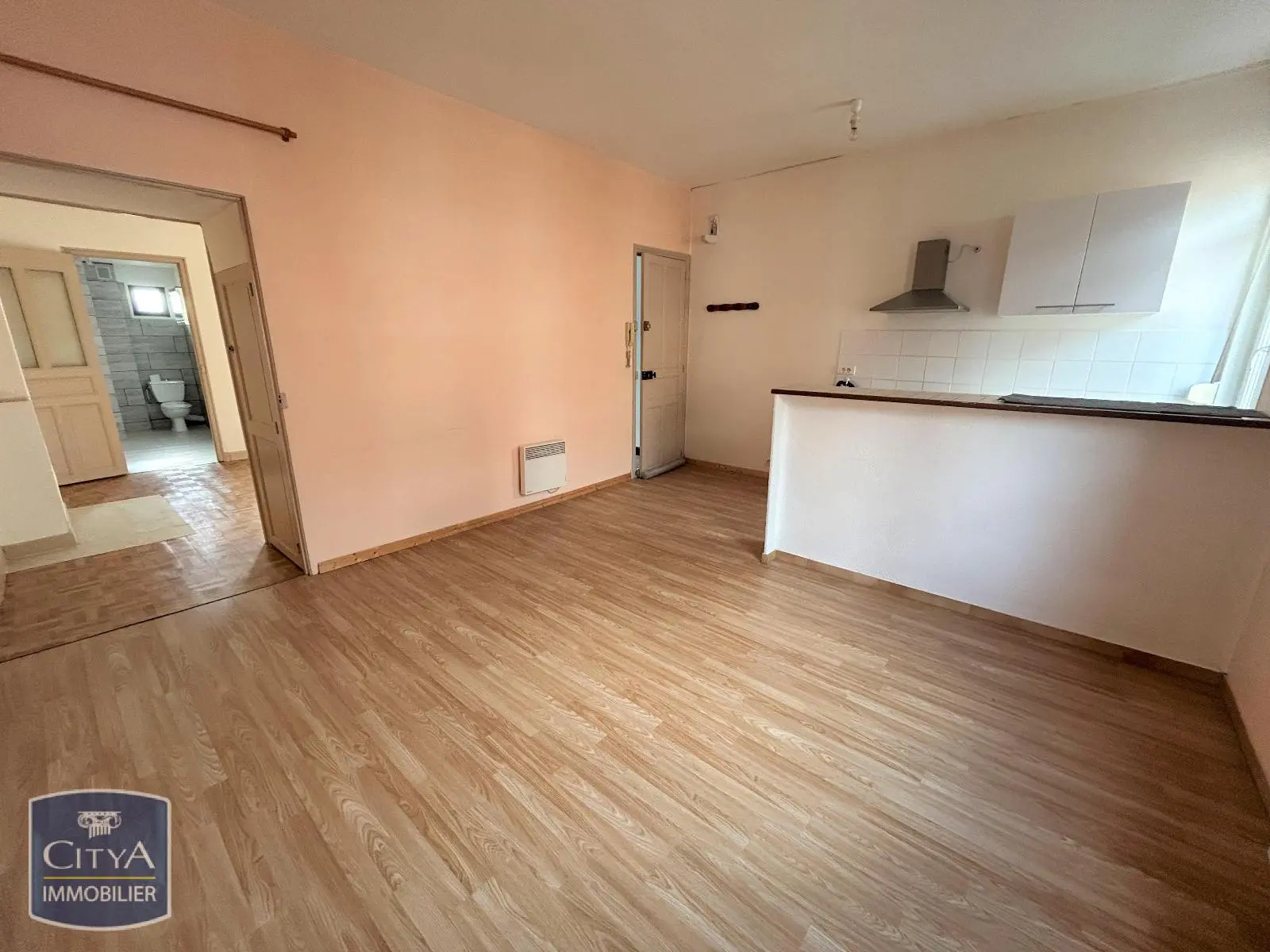 Photo 8 Appartement 2 pièces 40.62m²