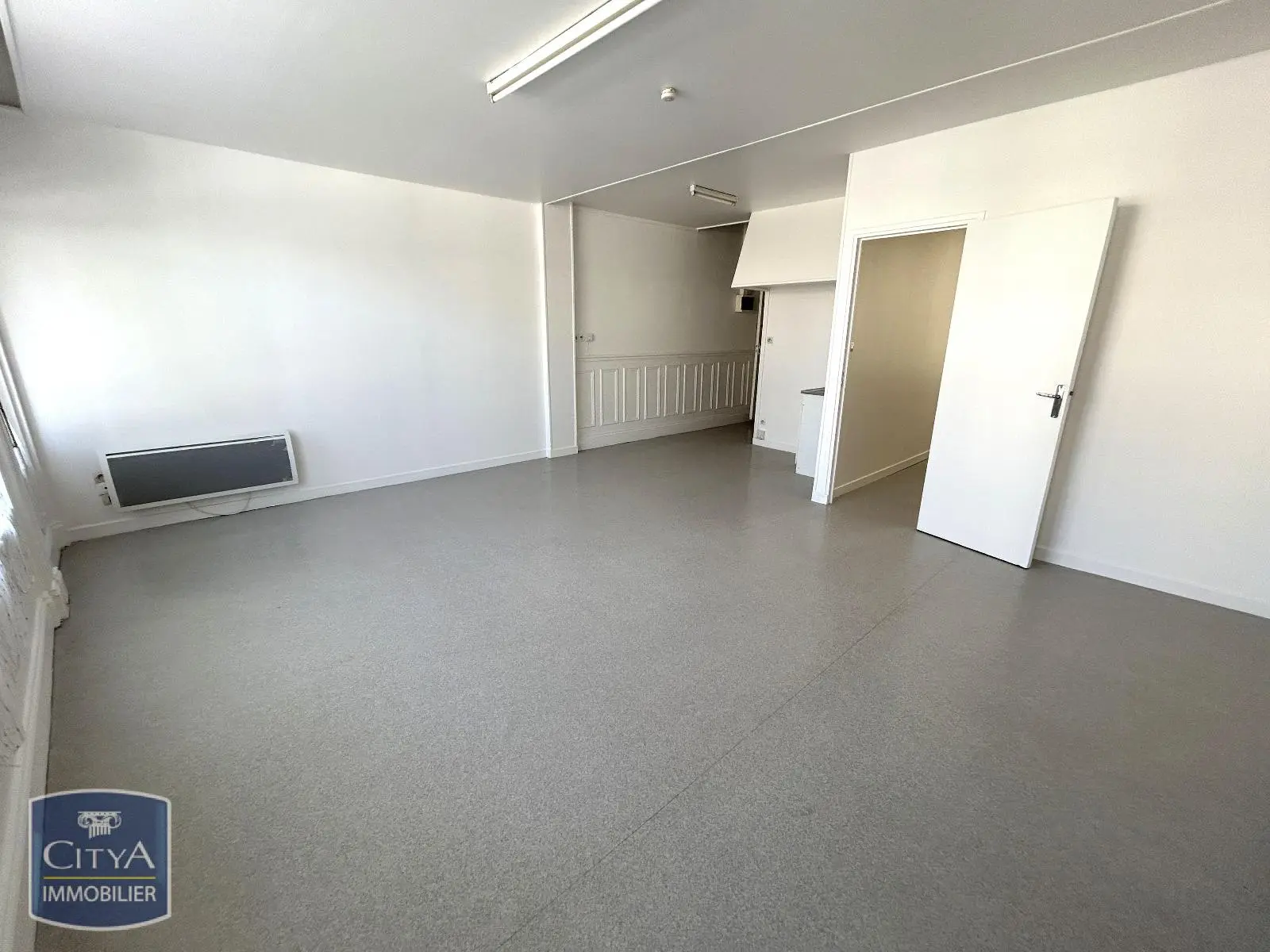 Photo 3 Appartement 2 pièces 43.37m²