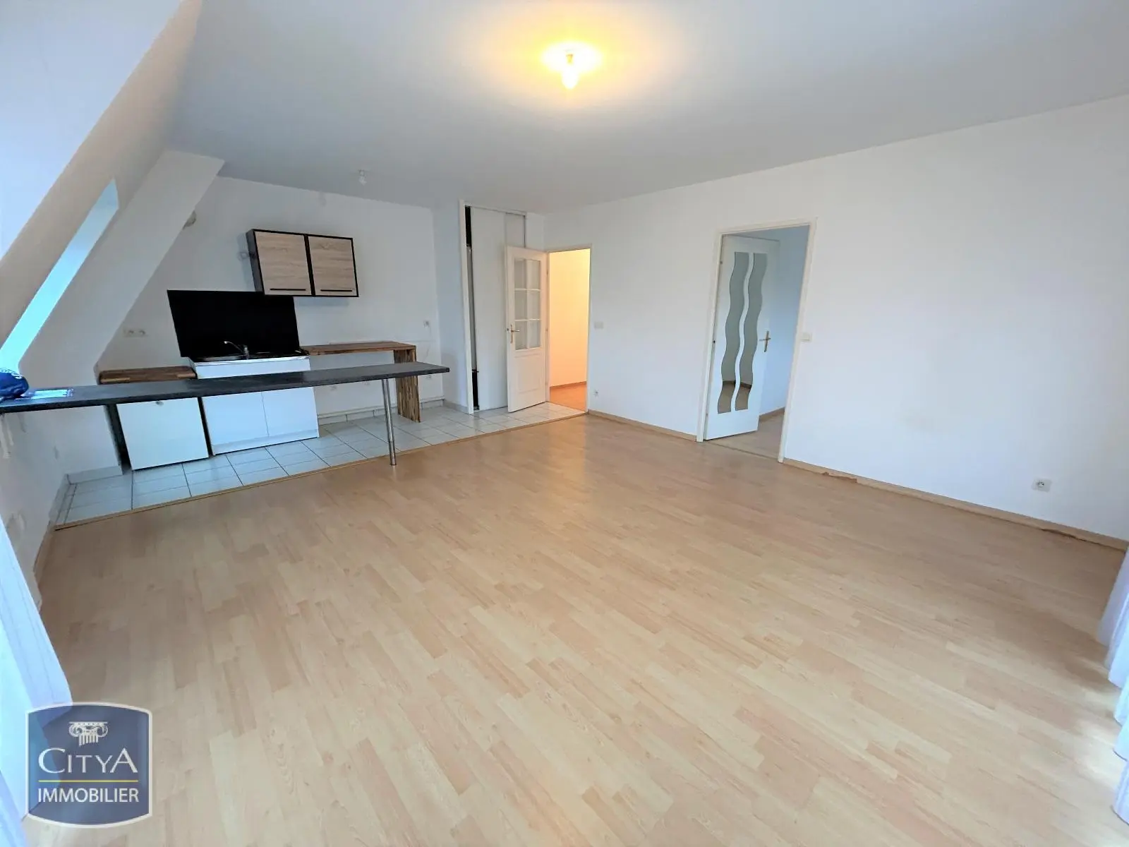Photo 8 Appartement 2 pièces 42m²