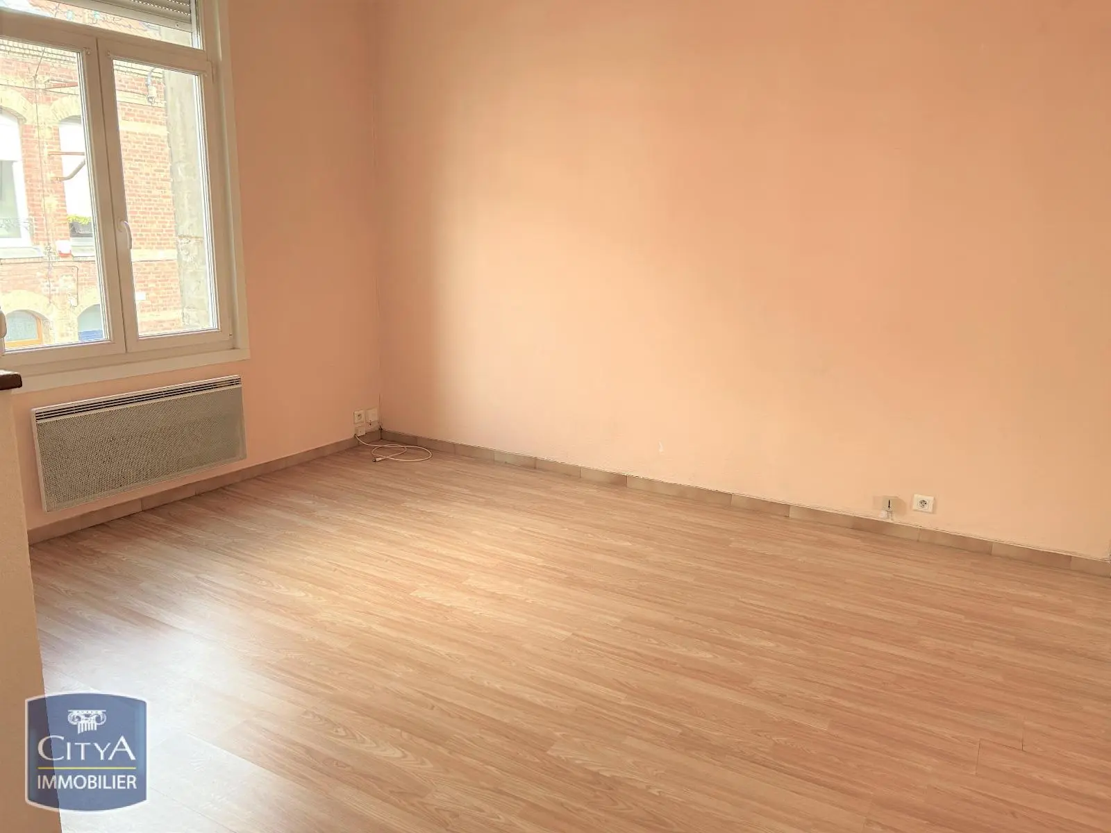 Photo 4 Appartement 2 pièces 40.62m²