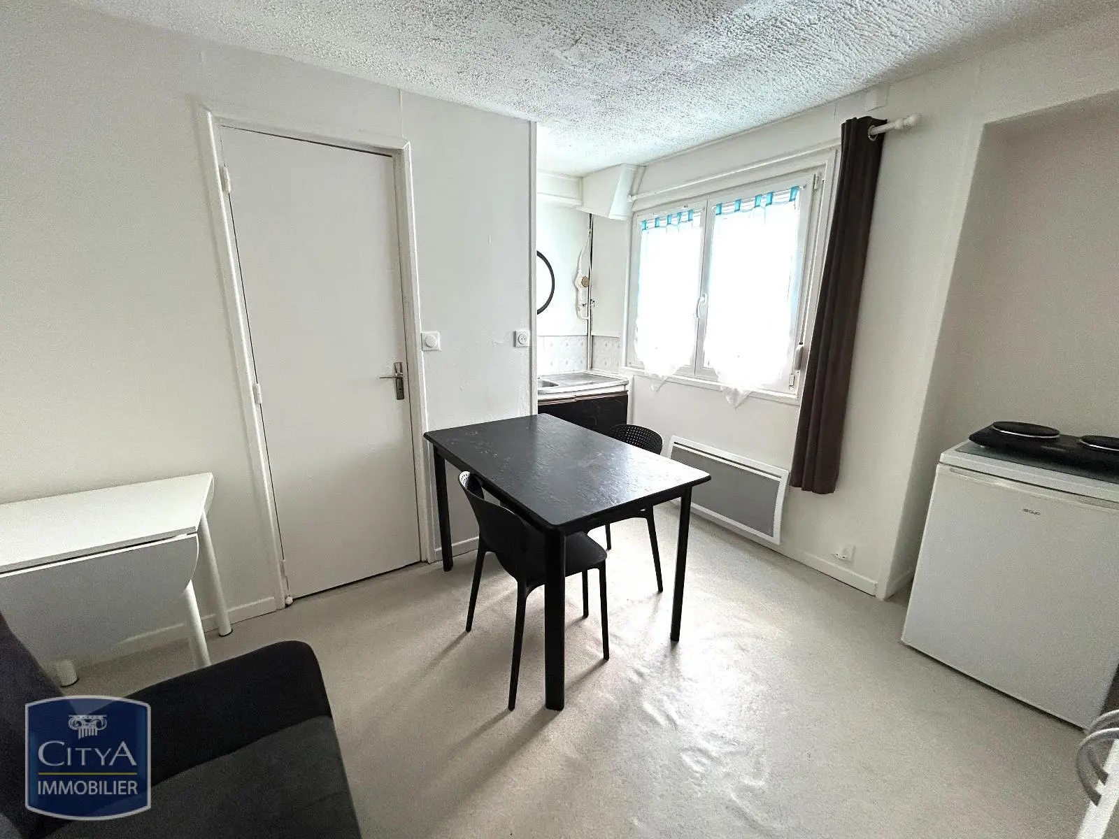 Photo 4 Appartement 1 pièce 11.43m²