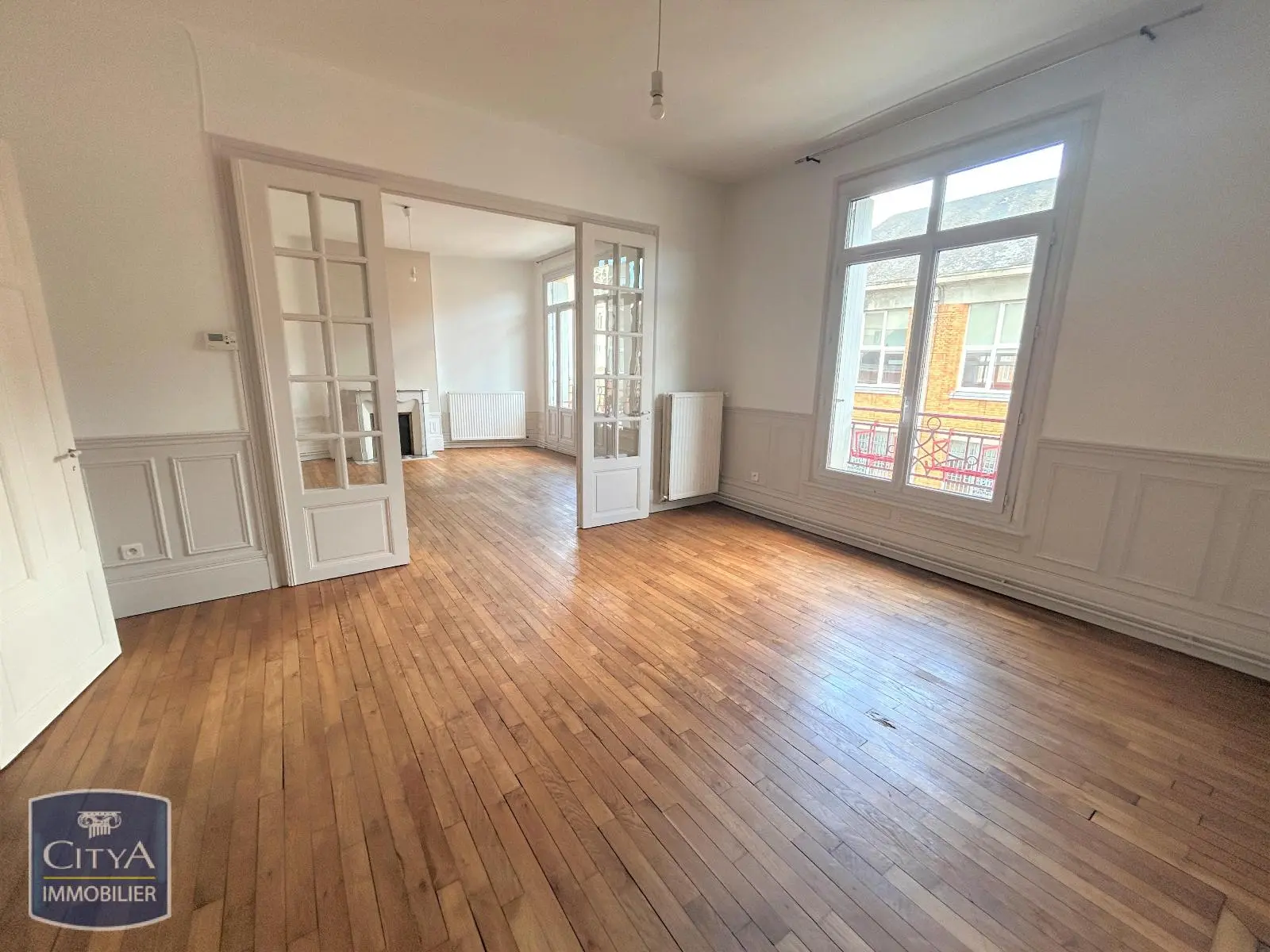 Photo 2 Appartement 3 pièces 87.3m²