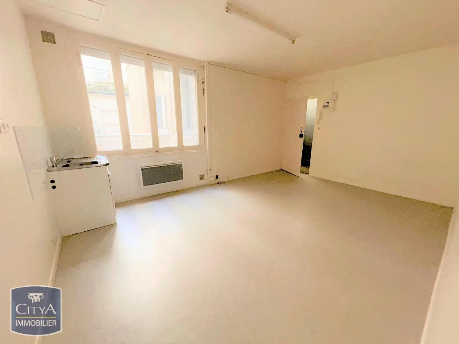 Photo 8 Appartement 1 pièce 21.62m²