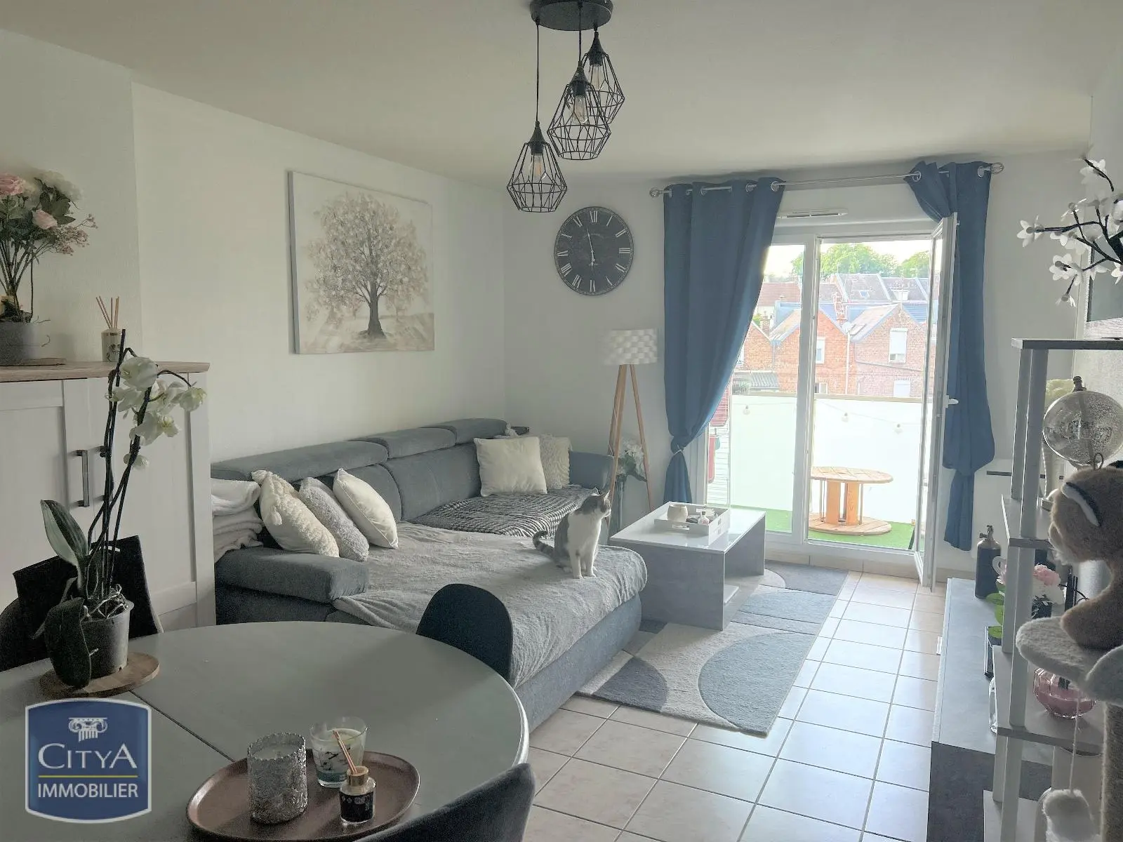 Photo 13 Appartement 2 pièces 47.77m²