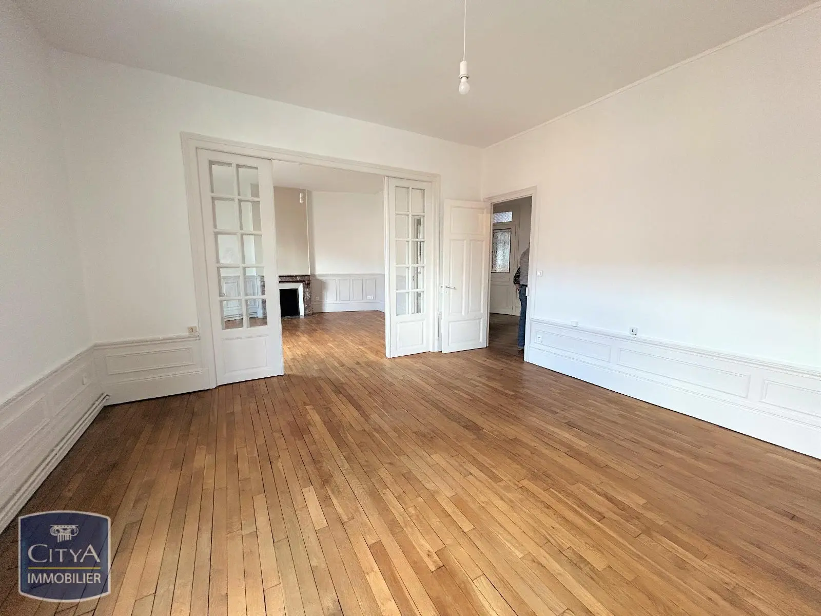 Photo 16 Appartement 3 pièces 87.3m²