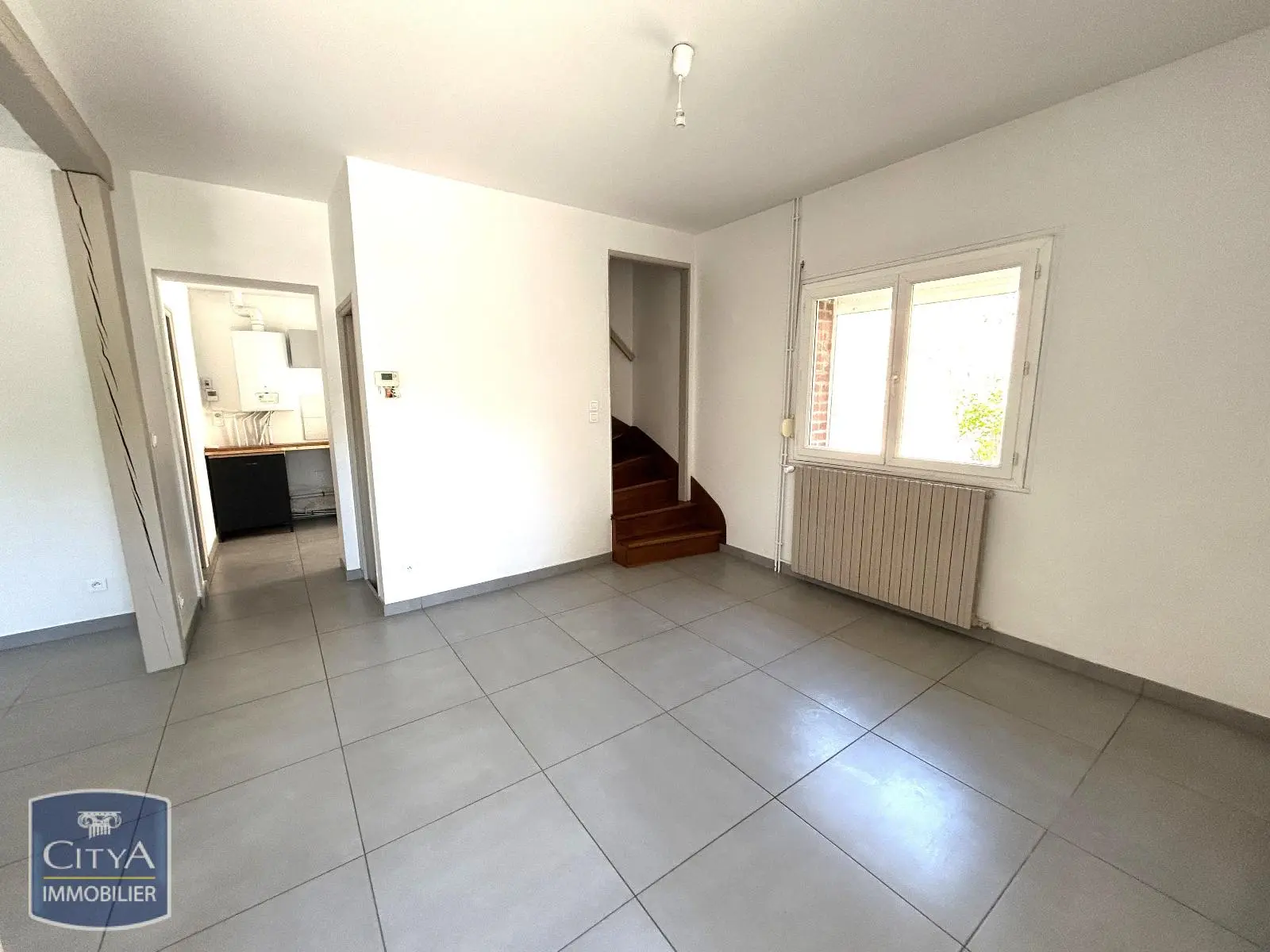 Photo 16 maison Saint-Quentin