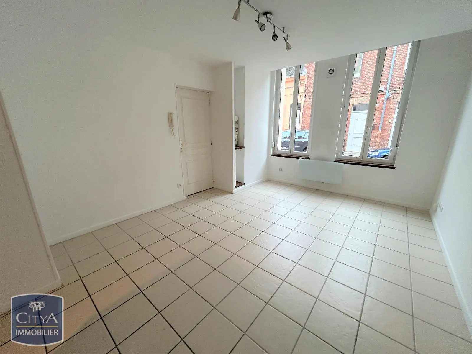 Photo 5 Appartement 2 pièces 36.71m²