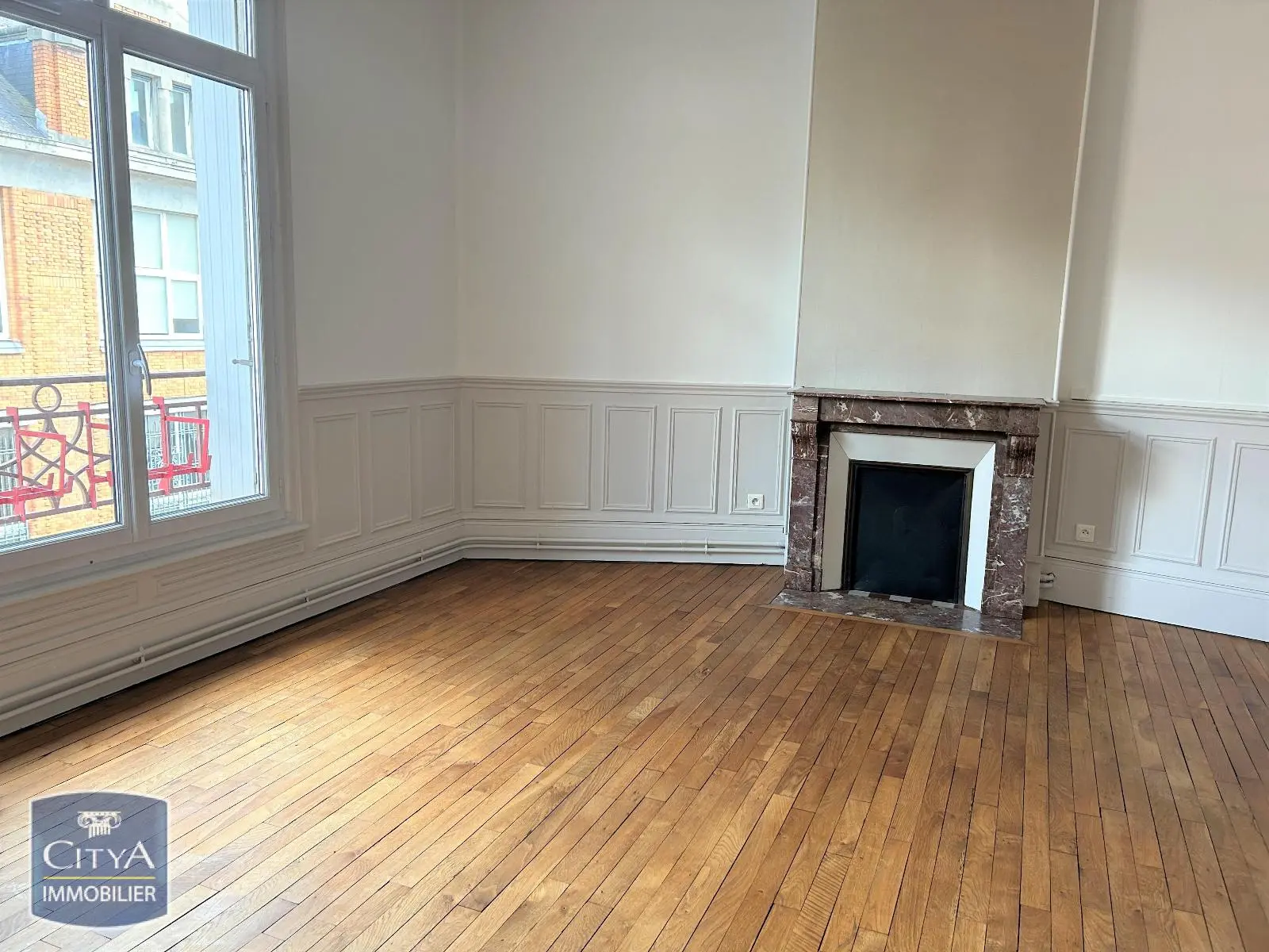 Photo 14 Appartement 3 pièces 87.3m²