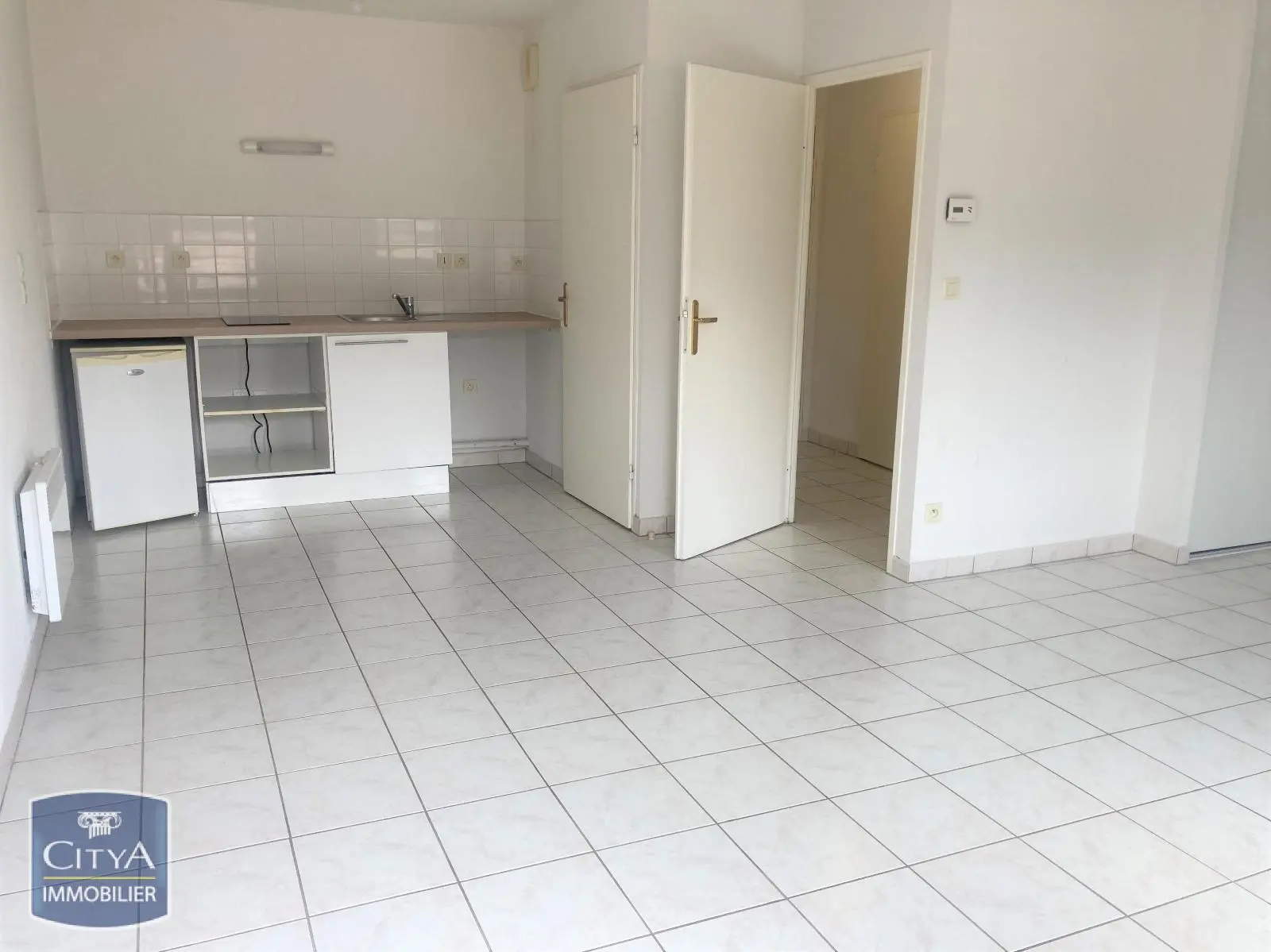 Photo 8 Appartement 1 pièce 35.1m²