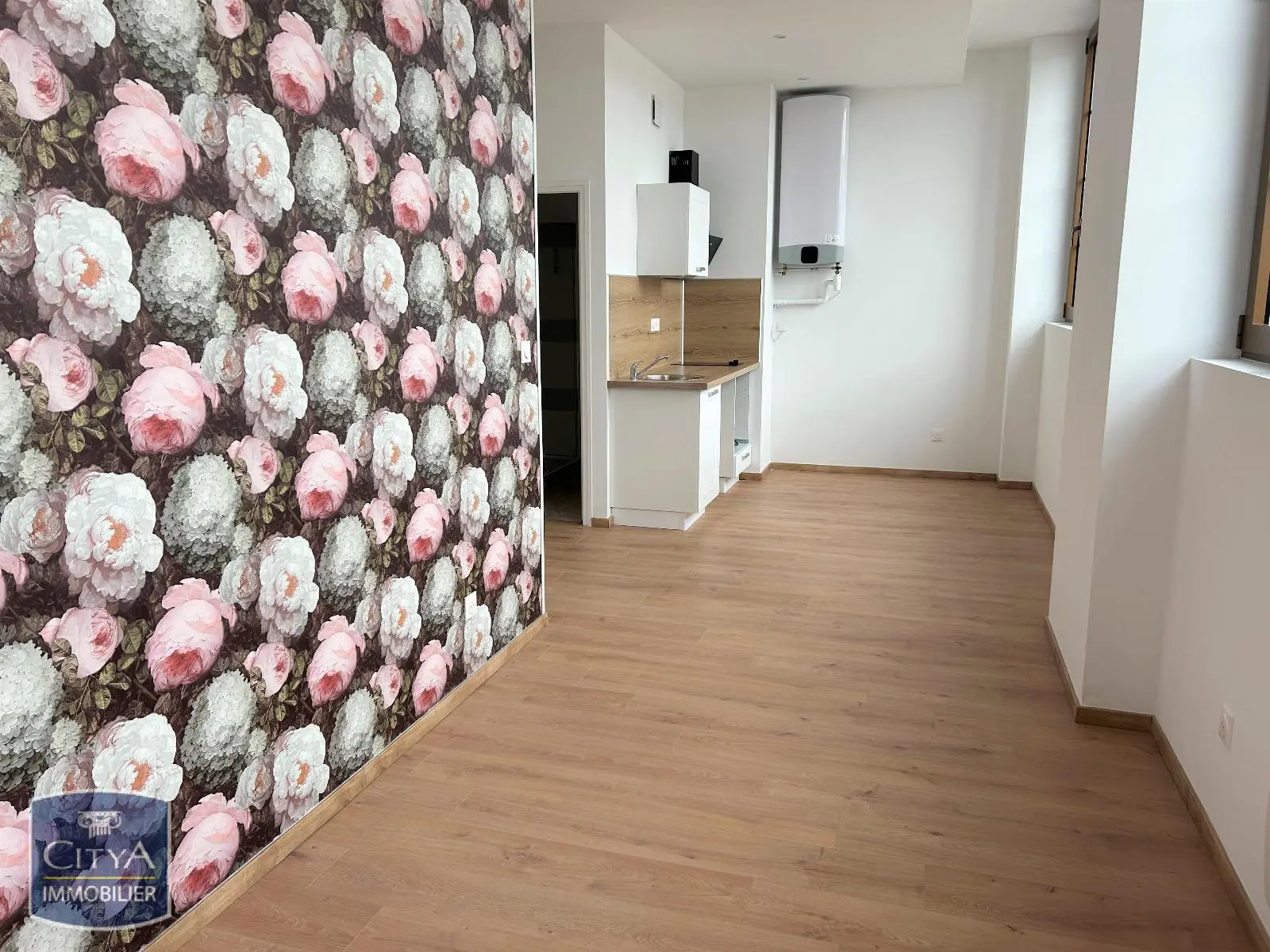 Photo 7 Appartement 1 pièce 28.72m²