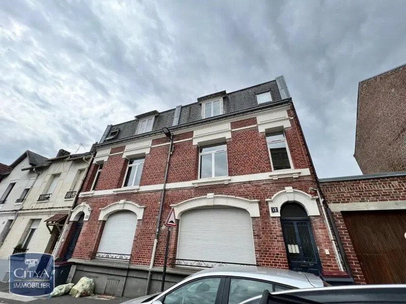 Photo 6 Appartement 1 pièce 37.68m²