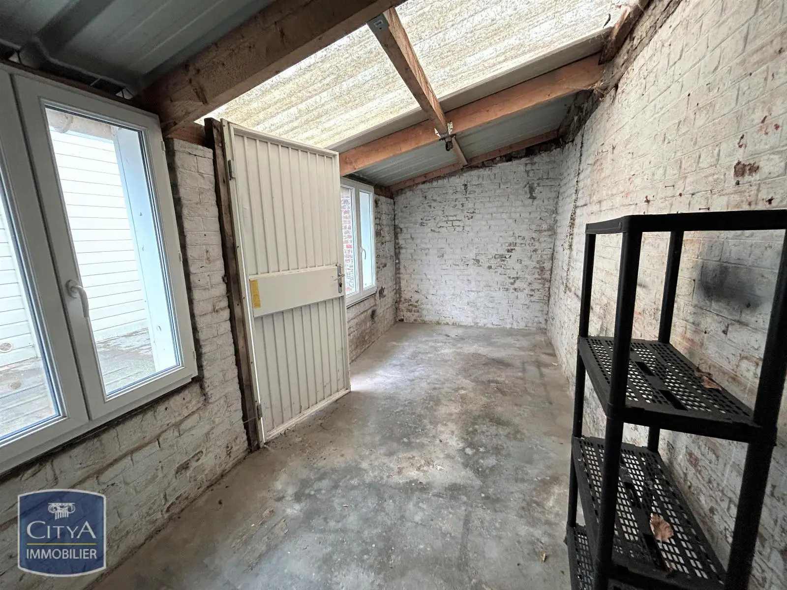 Photo 11 Appartement 2 pièces 36.71m²