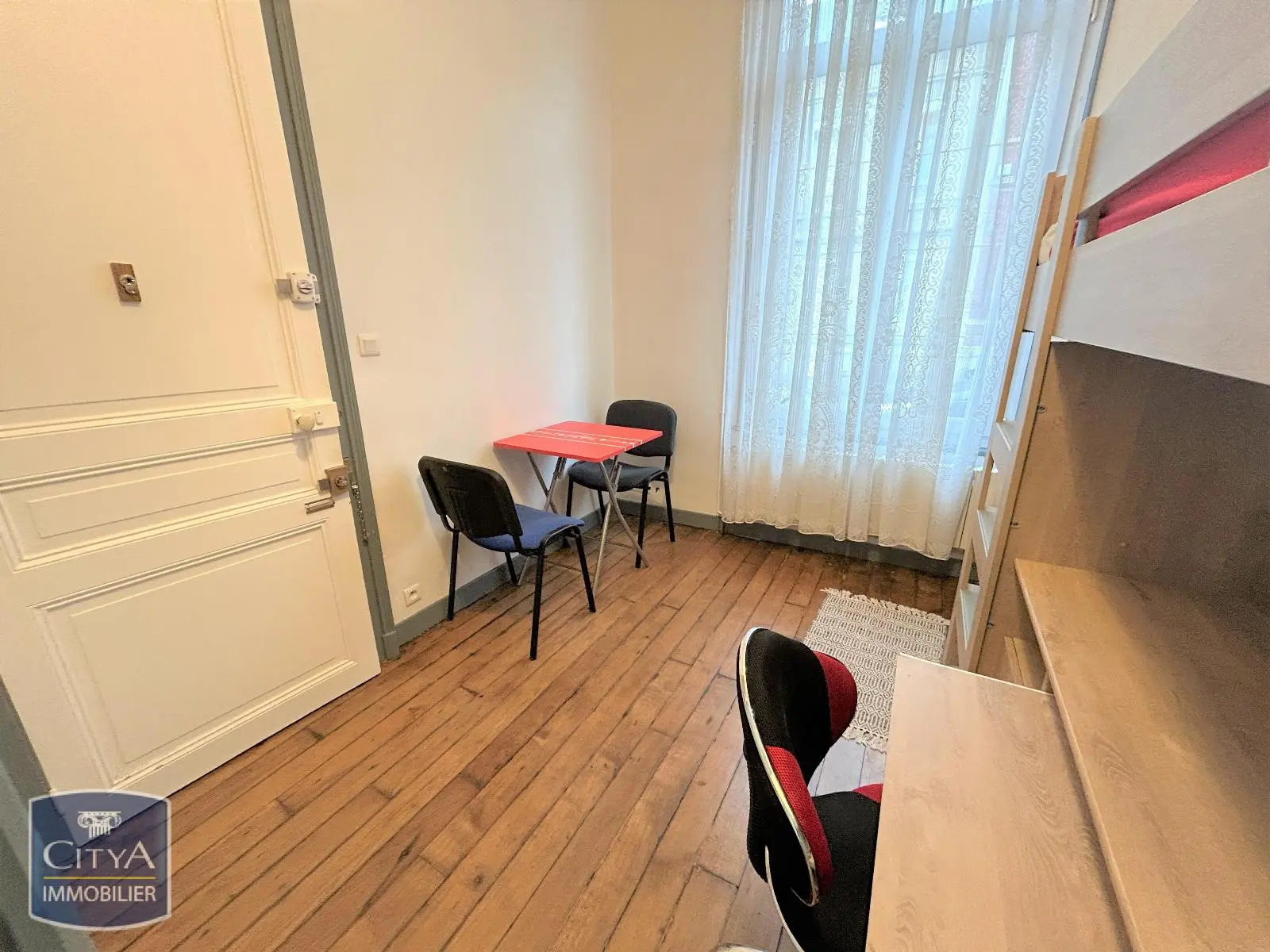 Photo 7 Appartement 1 pièce 13m²