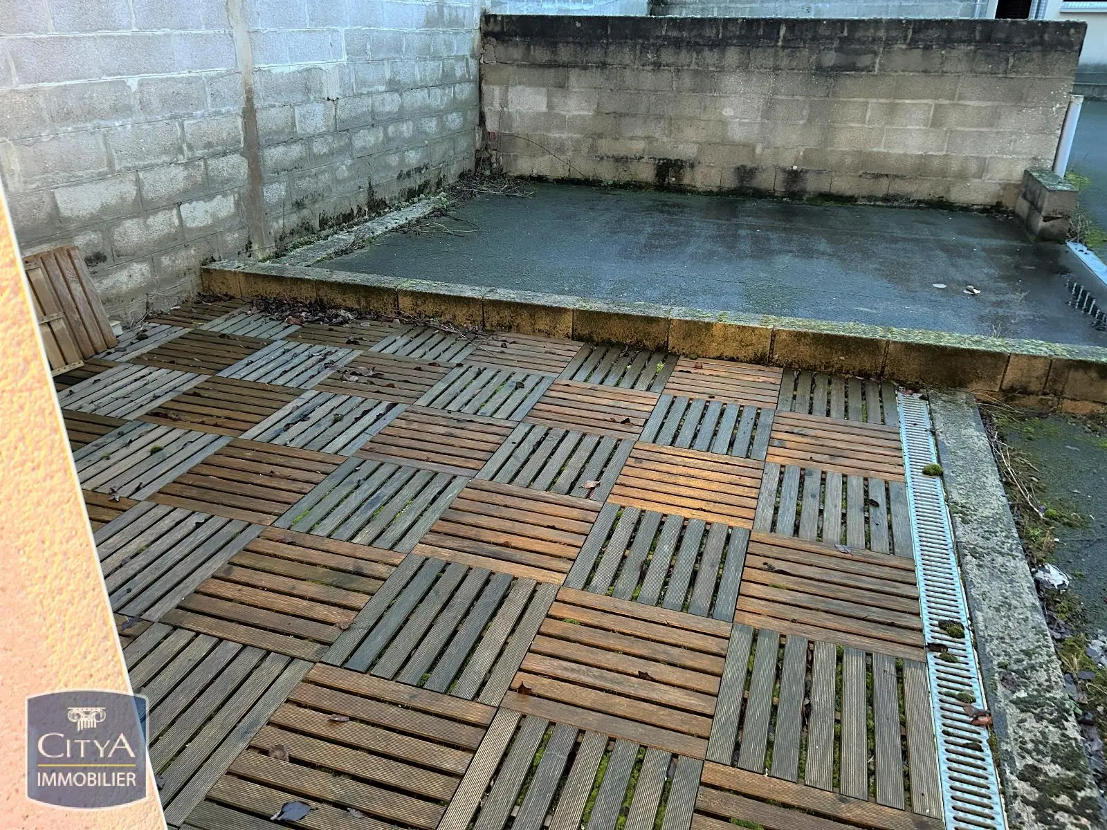 Photo 3 Appartement 1 pièce 32.54m²