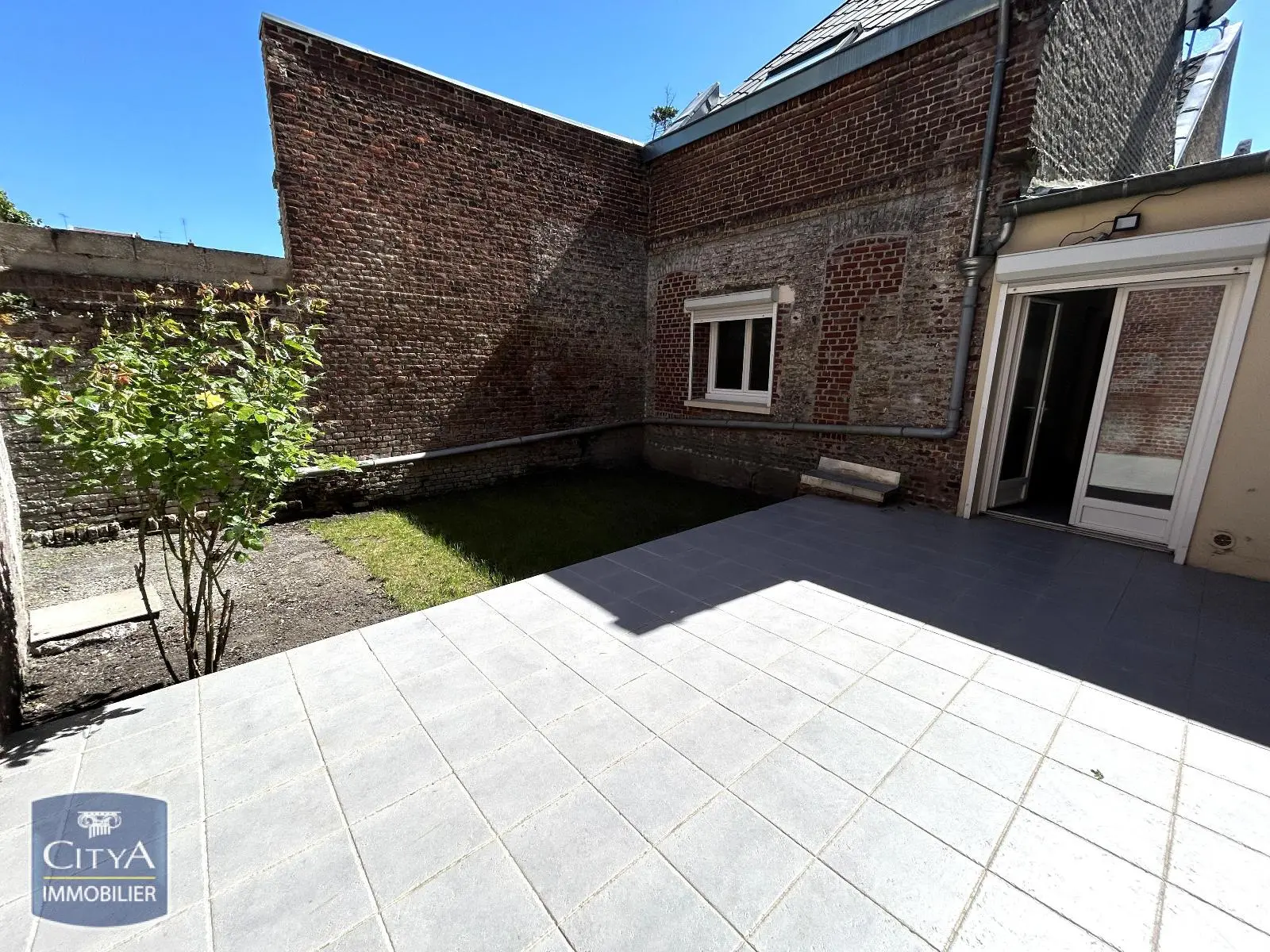 Photo 1 Maison 3 pièces 56.44m²