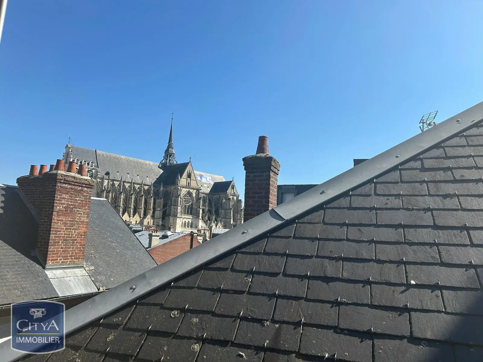 Photo 4 Appartement 2 pièces 52.32m²