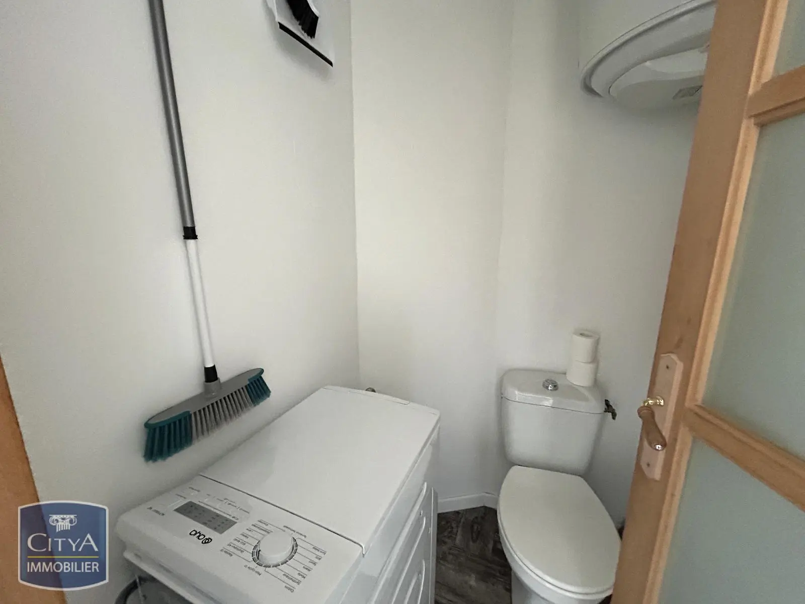 Photo 9 Appartement 1 pièce 19.67m²